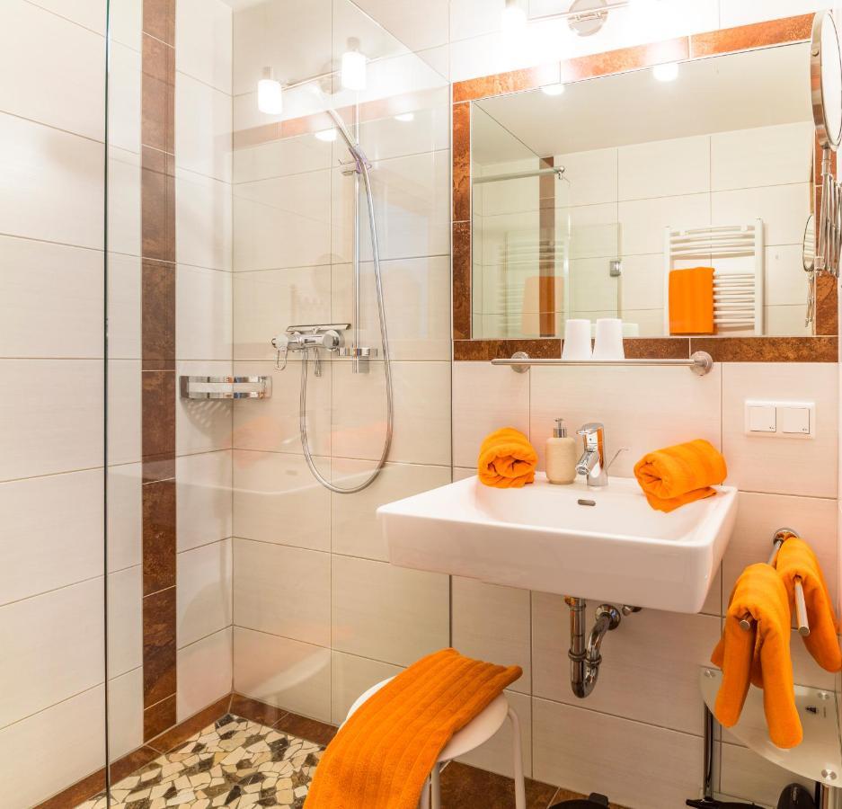 Alpen Appartements Oberlehengut Werfenweng Dış mekan fotoğraf