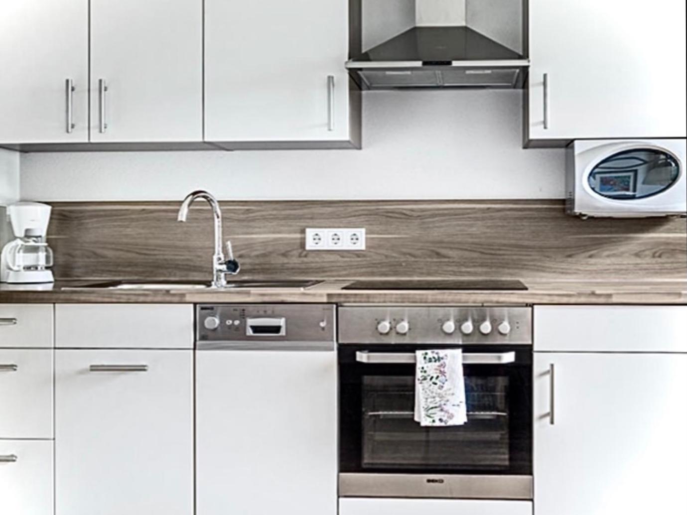 Alpen Appartements Oberlehengut Werfenweng Dış mekan fotoğraf