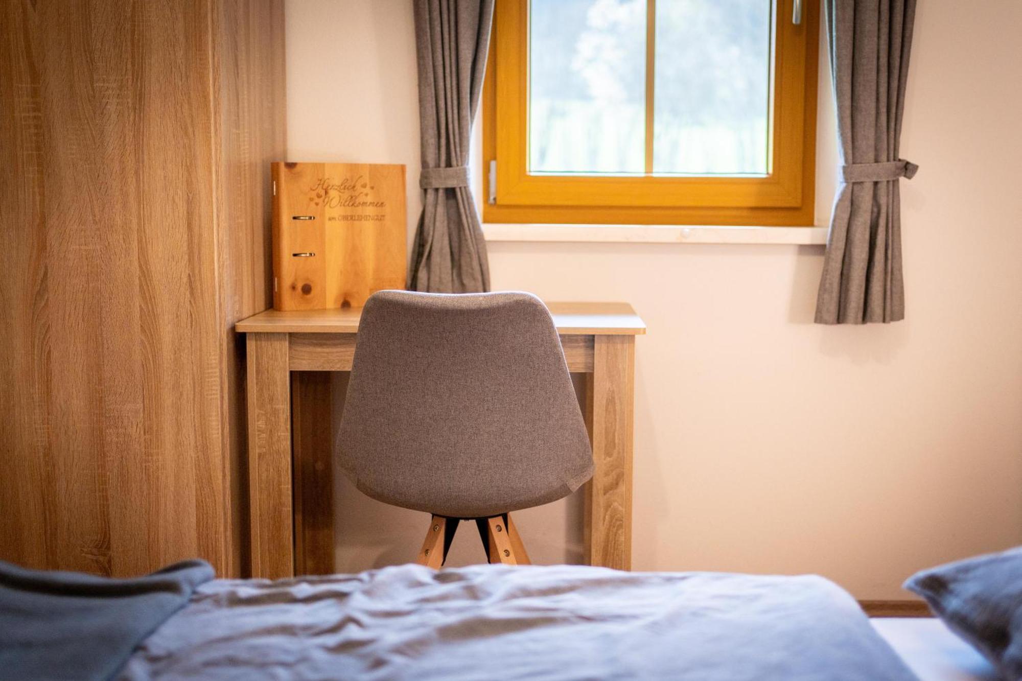 Alpen Appartements Oberlehengut Werfenweng Dış mekan fotoğraf
