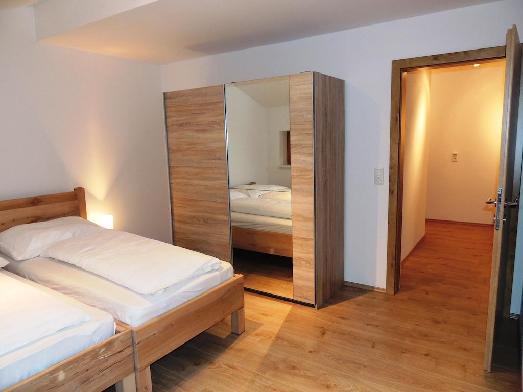 Alpen Appartements Oberlehengut Werfenweng Oda fotoğraf