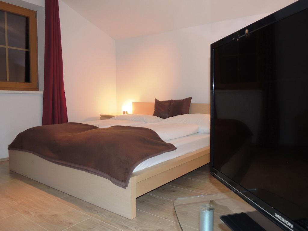 Alpen Appartements Oberlehengut Werfenweng Oda fotoğraf