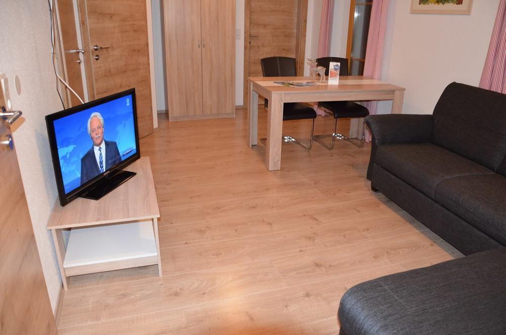 Alpen Appartements Oberlehengut Werfenweng Dış mekan fotoğraf