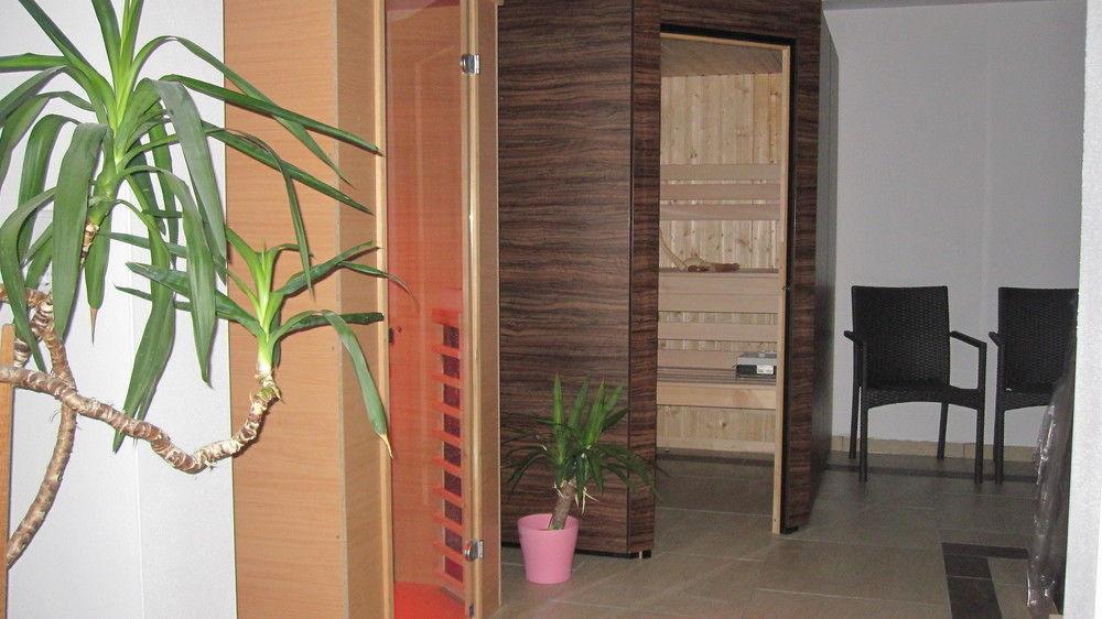 Alpen Appartements Oberlehengut Werfenweng Dış mekan fotoğraf