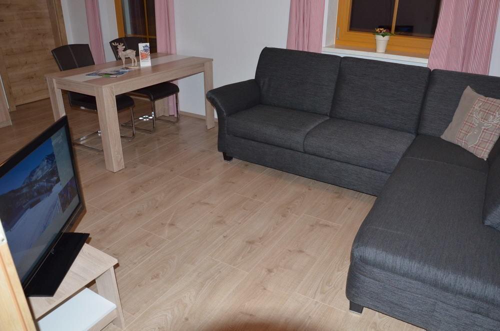 Alpen Appartements Oberlehengut Werfenweng Dış mekan fotoğraf