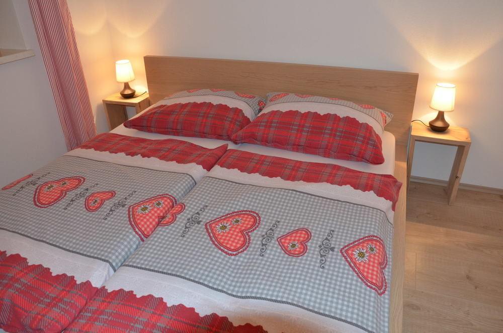Alpen Appartements Oberlehengut Werfenweng Dış mekan fotoğraf